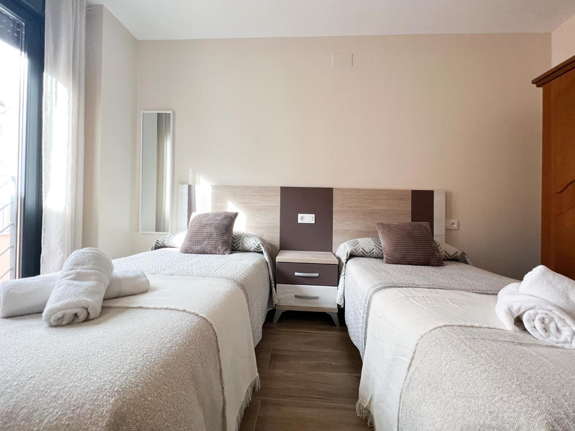 Villabellosa Villar de Plasencia Ngoại thất bức ảnh