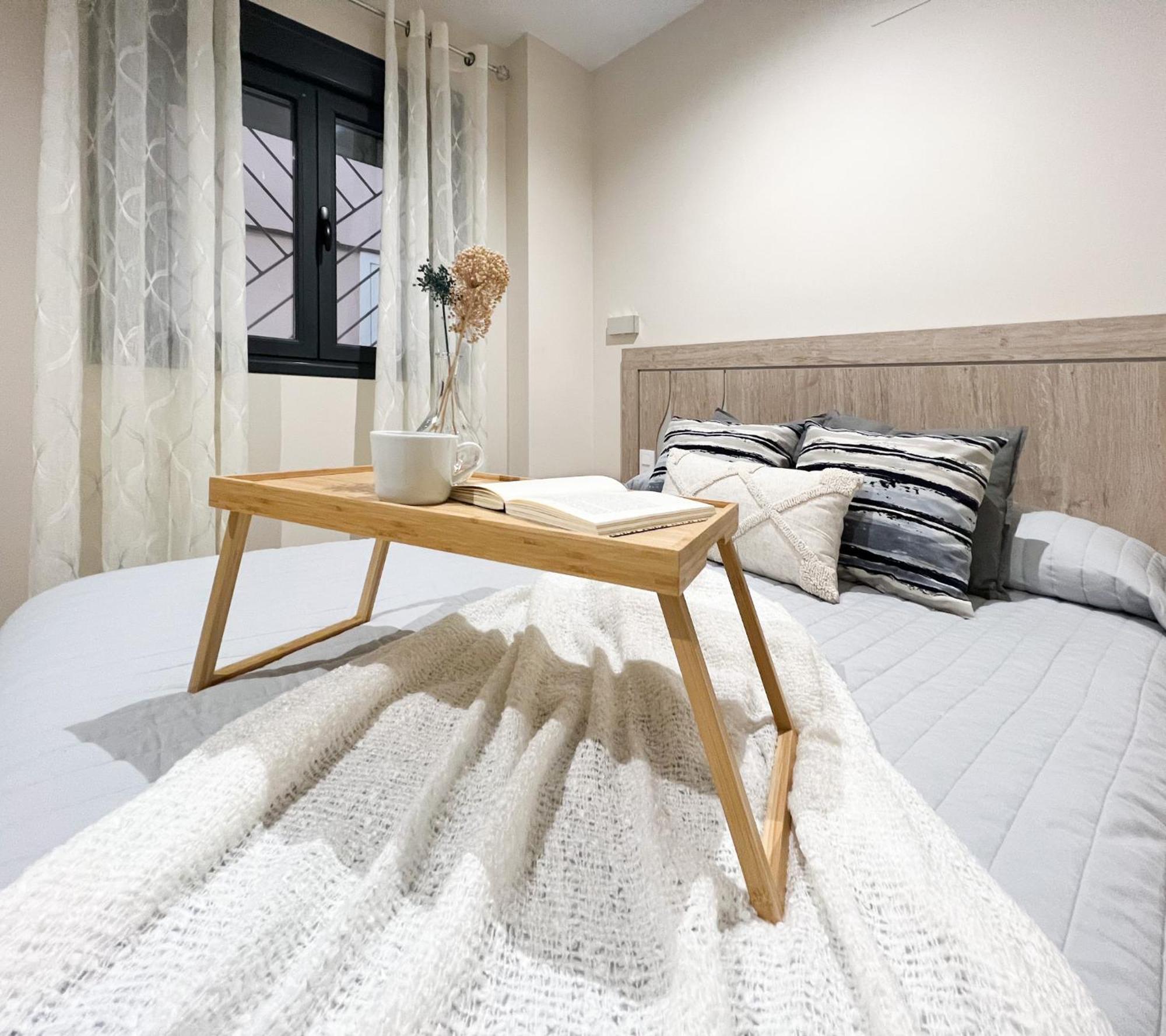 Villabellosa Villar de Plasencia Ngoại thất bức ảnh